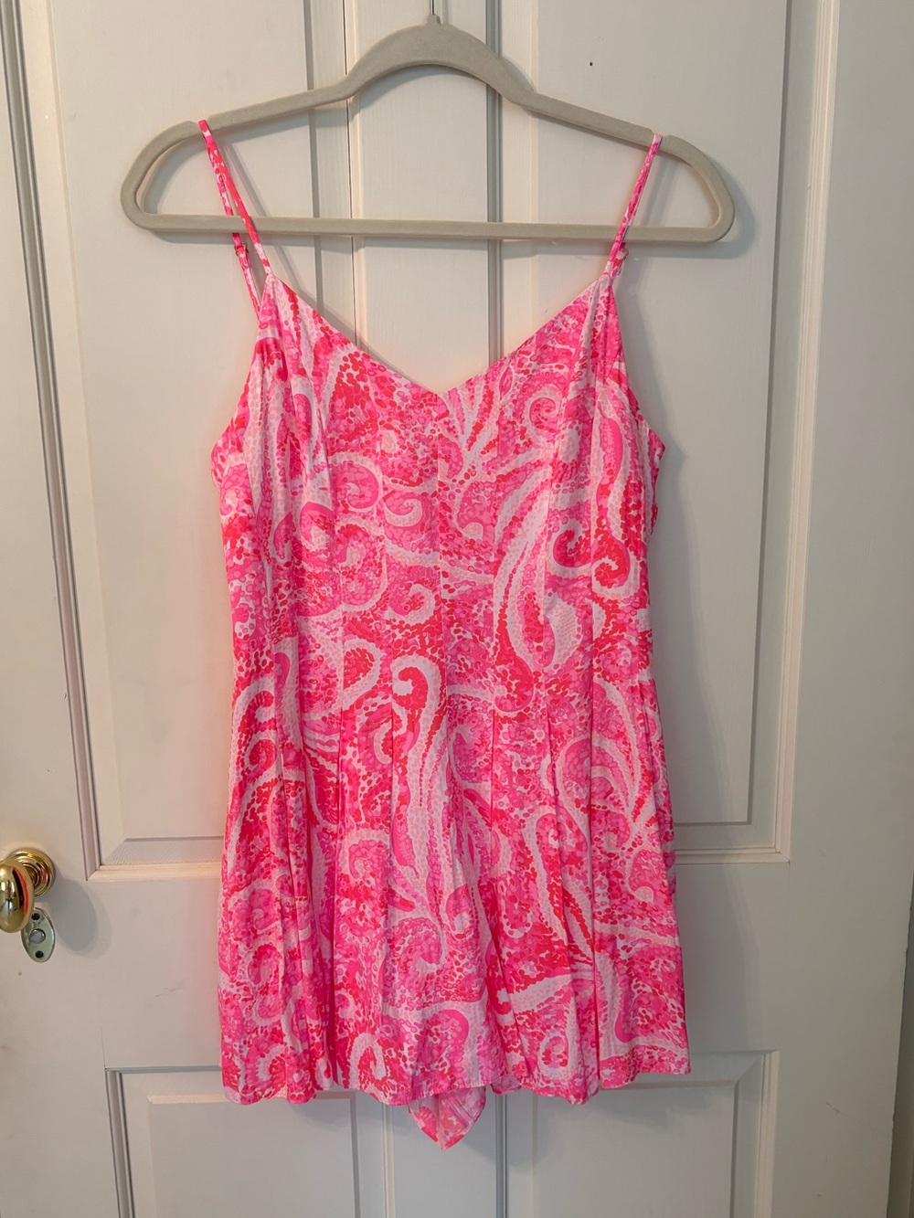 Lilly Pulitzer Kyla Romper